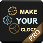 Make Your Clock Widget Pro