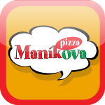 Maníkova pizza Brno
