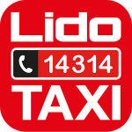 Lido Taxi Brno